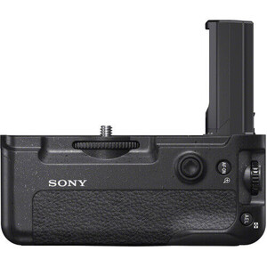 Sony VG-C3EM a9, a7R III & a7 III Battery Grip - Thumbnail