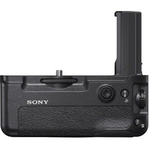 Sony - Sony VG-C3EM a9, a7R III & a7 III Battery Grip