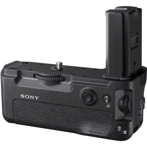Sony VG-C3EM a9, a7R III & a7 III Battery Grip