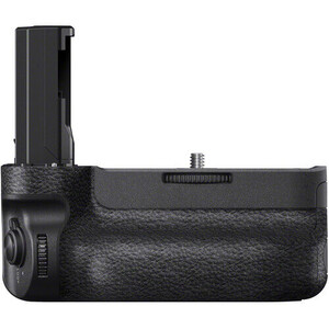 Sony VG-C3EM a9, a7R III & a7 III Battery Grip - Thumbnail