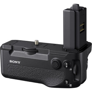 Sony VG-C4EM Battery Grip - Thumbnail