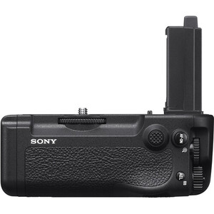 Sony VG-C5 Dikey Tutuş Grip (Sony A9 III için) - Thumbnail