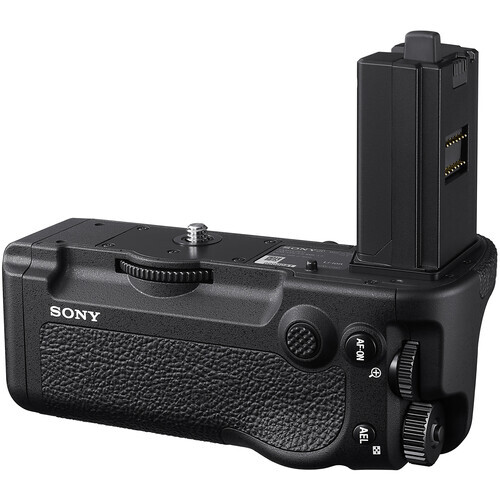 Sony VG-C5 Dikey Tutuş Grip (Sony A9 III için)