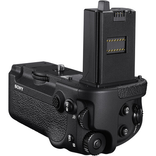Sony VG-C5 Dikey Tutuş Grip (Sony A9 III için)