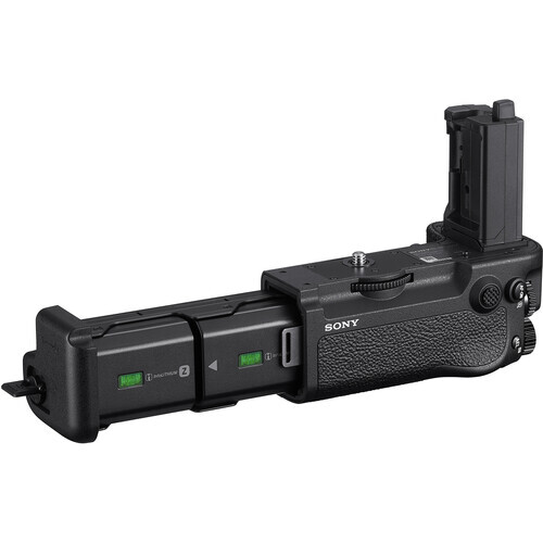 Sony VG-C5 Dikey Tutuş Grip (Sony A9 III için)