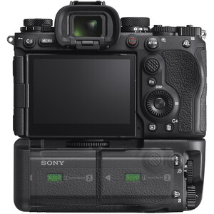 Sony VG-C5 Dikey Tutuş Grip (Sony A9 III için) - Thumbnail