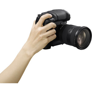 Sony VG-C5 Dikey Tutuş Grip (Sony A9 III için) - Thumbnail