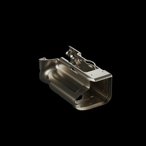 Sony VG-C6 Dikey Kol Battery Grip (Sony A7R VI için) - Thumbnail