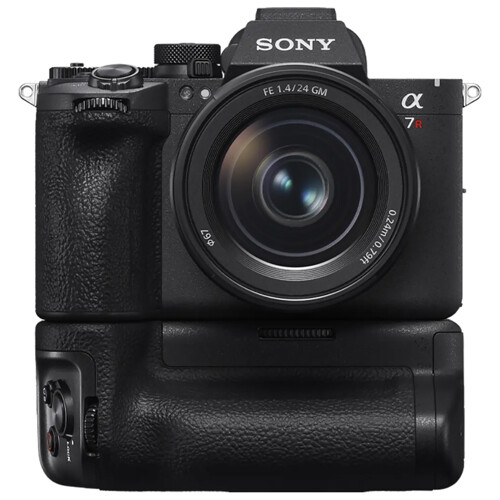 Sony VG-C6 Dikey Kol Battery Grip (Sony A7R VI için)