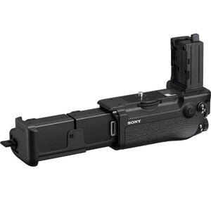 Sony VG-C6 Dikey Kol Battery Grip (Sony A7R VI için) - Thumbnail