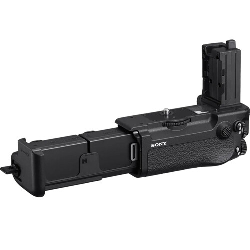 Sony VG-C6 Dikey Kol Battery Grip (Sony A7R VI için)