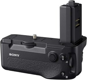 Sony VGC-4EM Battery Grip (A9 II, A7R IV için) - Thumbnail