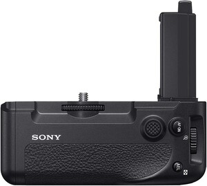 Sony VGC-4EM Battery Grip (A9 II, A7R IV için) - Thumbnail