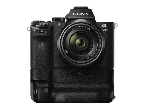 Sony VGC2EM Battery Grip