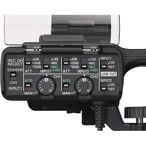 Sony - Sony XLR-K2M Mikrofon