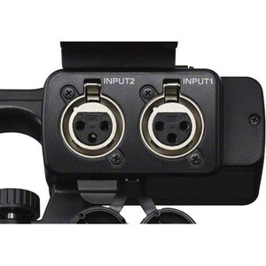 Sony XLR-K2M Mikrofon - Thumbnail