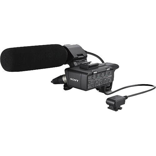 Sony XLR-K2M Mikrofon