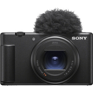 Sony ZV-1 II Vlog Kamera - Thumbnail