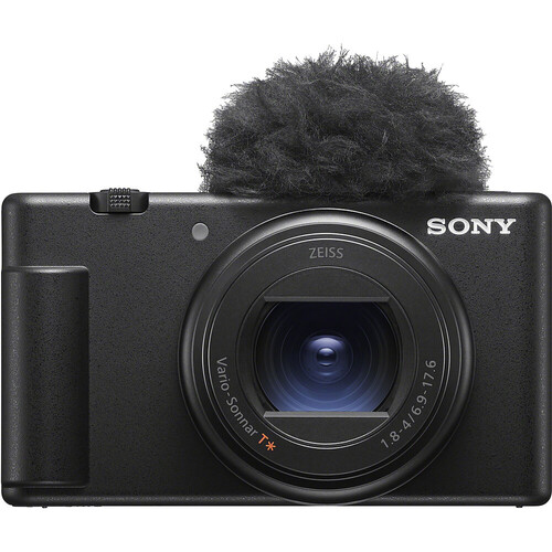 Sony ZV-1 II Vlog Kamera