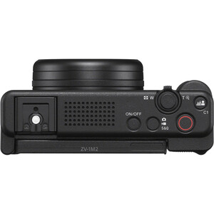 Sony ZV-1 II Vlog Kamera - Thumbnail