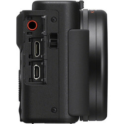 Sony ZV-1 Kamera GP-VPT2BT Grip Vlogger Kit - Thumbnail