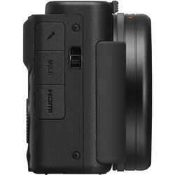 Sony ZV-1 Kamera GP-VPT2BT Grip Vlogger Kit - Thumbnail