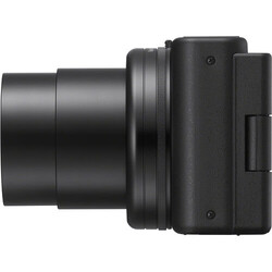 Sony ZV-1 Kamera GP-VPT2BT Grip Vlogger Kit - Thumbnail