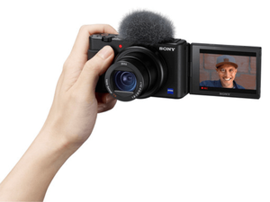 Sony ZV-1 Vlog Kamera - Thumbnail