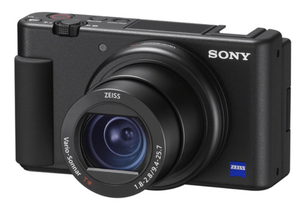 Sony ZV-1 Vlog Kamera - Thumbnail