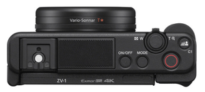 Sony ZV-1 Vlog Kamera - Thumbnail