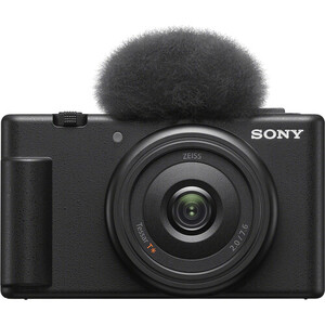 Sony ZV-1F Vlog Fotoğraf Makinesi - Thumbnail