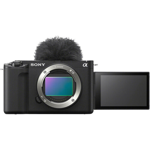 Sony ZV-E1 Body Aynasız Fotoğraf Makinesi