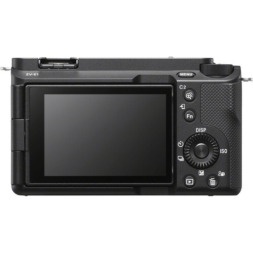 Sony ZV-E1 Body Aynasız Fotoğraf Makinesi