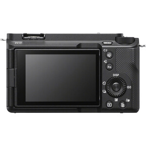Sony ZV-E1 FE 28-60 f/4-5.6 Lens Kit - Thumbnail