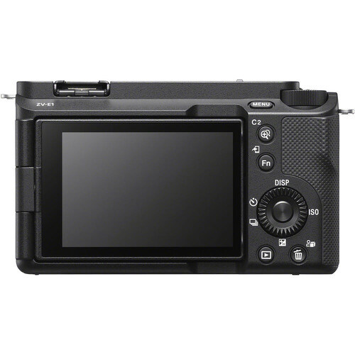 Sony ZV-E1 FE 28-60 f/4-5.6 Lens Kit