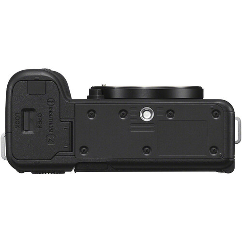 Sony ZV-E1 FE 28-60 f/4-5.6 Lens Kit