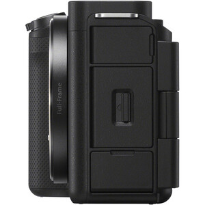 Sony ZV-E1 FE 28-60 f/4-5.6 Lens Kit - Thumbnail