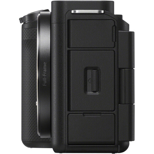 Sony ZV-E1 FE 28-60 f/4-5.6 Lens Kit