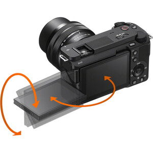 Sony ZV-E1 FE 28-60 f/4-5.6 Lens Kit - Thumbnail