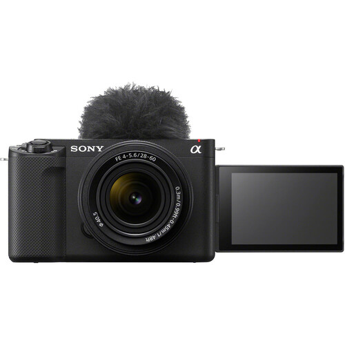 Sony ZV-E1 FE 28-60 f/4-5.6 Lens Kit
