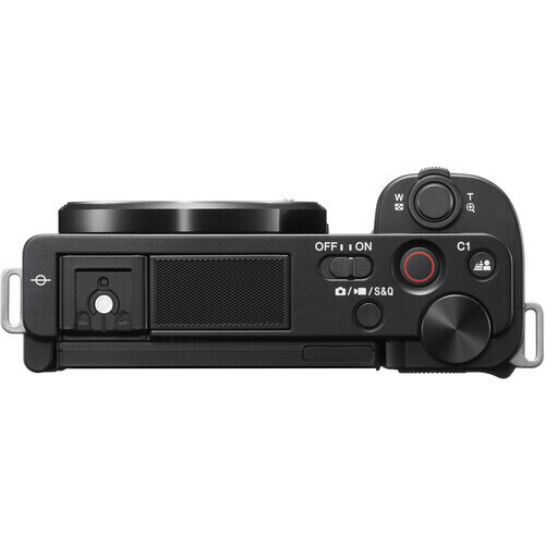 Sony ZV-E10 16-50mm Vlog Seti