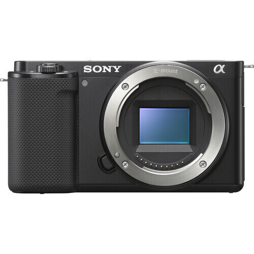 Sony ZV-E10 16-50mm Vlog Seti