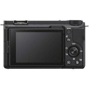 Sony ZV-E10 II 16-50mm Kit - Thumbnail
