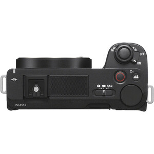 Sony ZV-E10 II 16-50mm Kit - Thumbnail