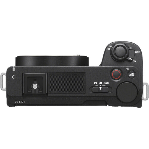 Sony ZV-E10 II 16-50mm Kit