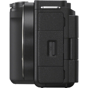 Sony ZV-E10 II 16-50mm Kit - Thumbnail