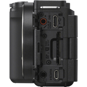 Sony ZV-E10 II 16-50mm Kit - Thumbnail