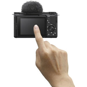 Sony ZV-E10 II 16-50mm Kit - Thumbnail