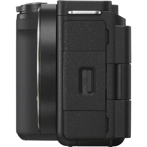 Sony ZV-E10 II Aynasız Kamera