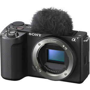 Sony ZV-E10 II Content Creator Kit - Thumbnail